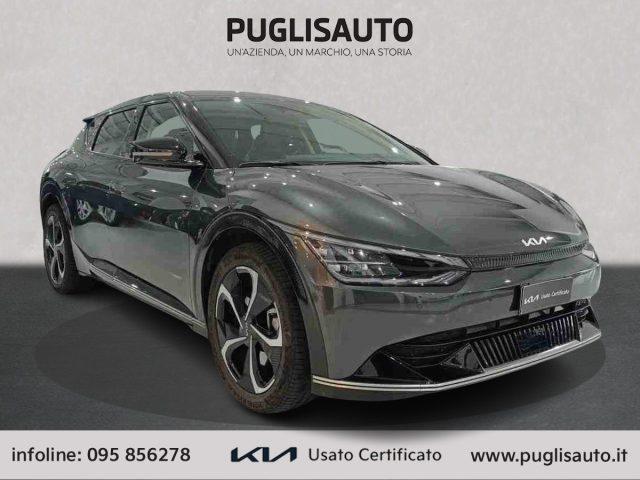 KIA EV6 Single Motor 77,4 kWh GT Line