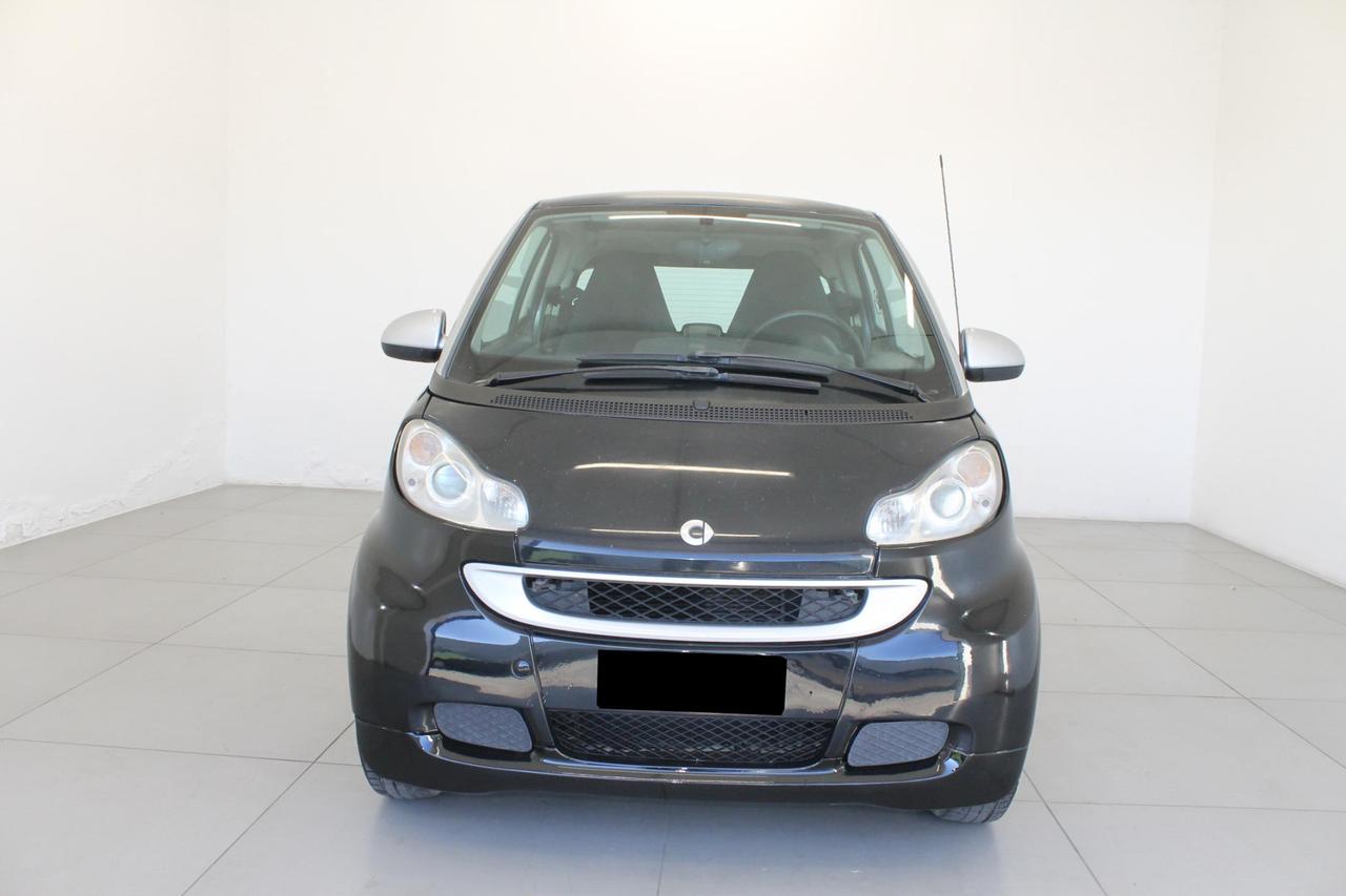 Smart Fortwo 0.8 CDi Passion