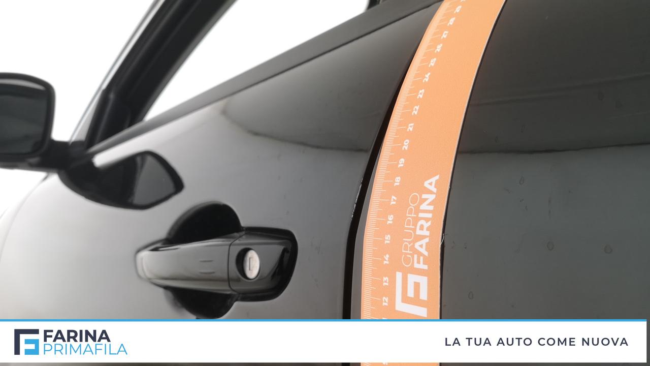 FIAT 600 600 Hybrid Pop 1.2 Hybrid 145cv