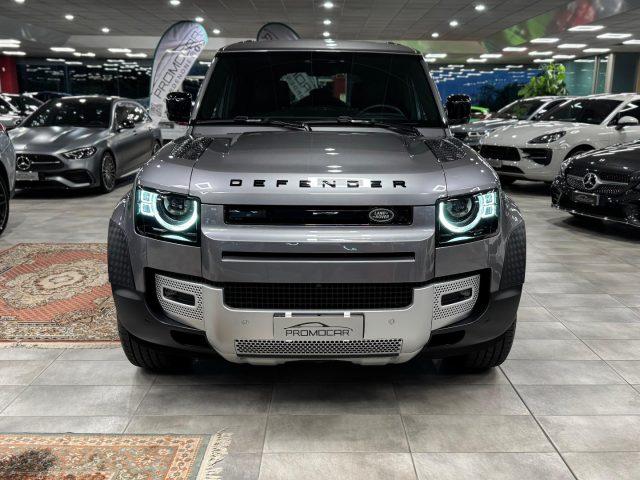 LAND ROVER Defender 110 3.0D I6 200 CV AWD AUTO SE *GANCIO*UNIPROP*