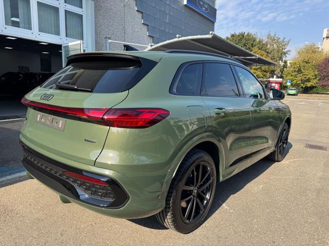 AUDI Q5 40 TDI 204 CV Quattro S Tronic S Line Edit.