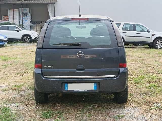 Opel Meriva 1.4 16V Enjoy