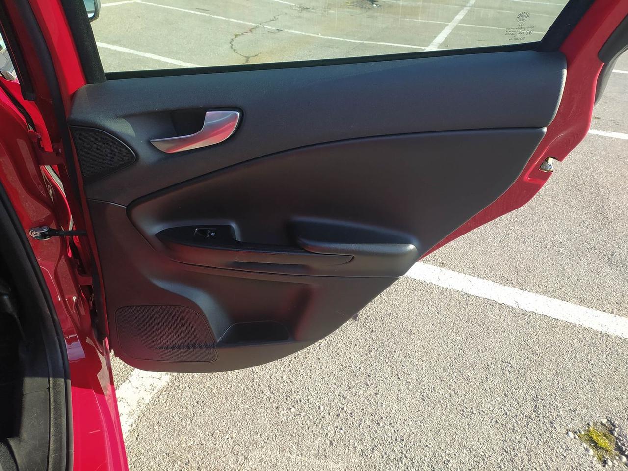 Alfa Romeo Giulietta Super 1.6 JTDM 16V 120 #10123