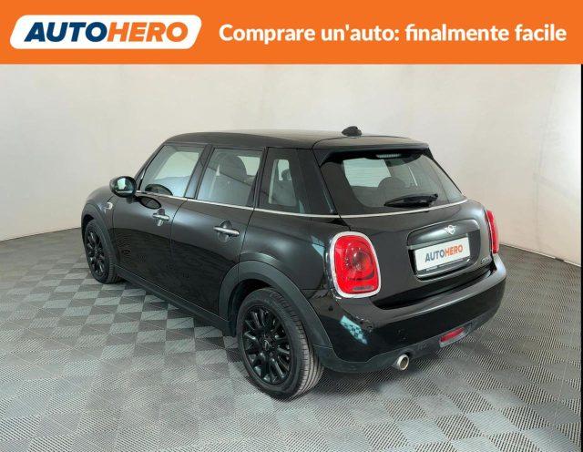 MINI Cooper 1.5 5 porte