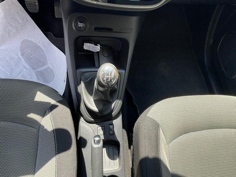 Renault Captur 1.5 dCi 8V 90 CV Start&Stop Live