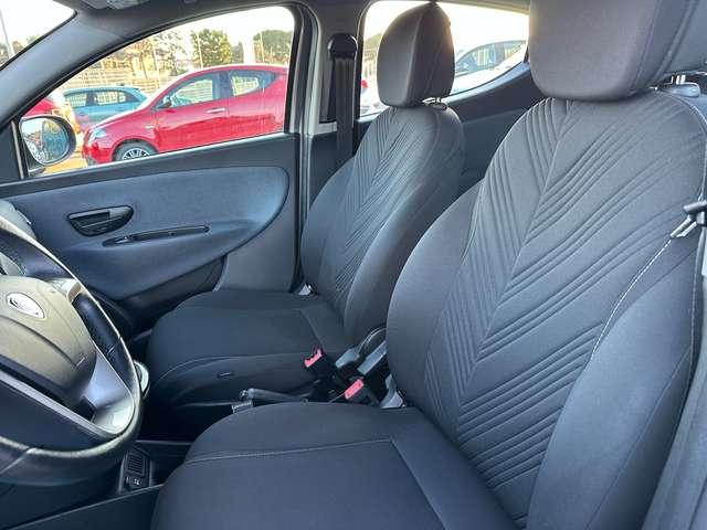 Lancia Ypsilon 1.0 firefly hybrid Gold "Km 44.000"