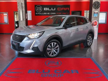 PEUGEOT 2008 1.2 ACTIVE PACK 100cv