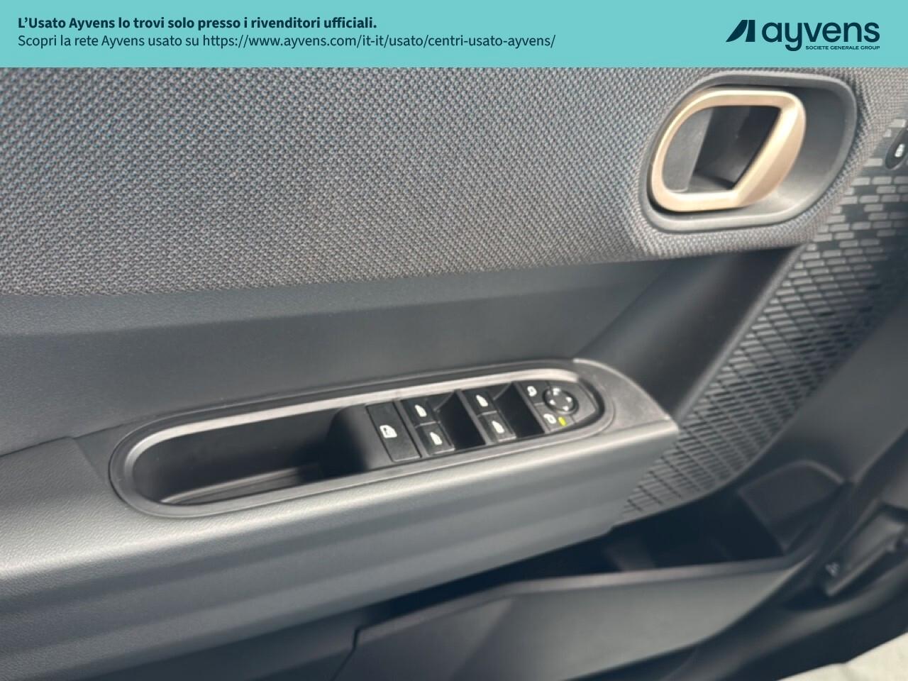 Mini Cooper C Classic