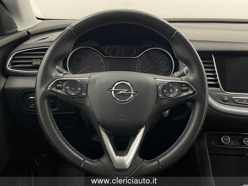 Opel Grandland X 1.2 Turbo 130 CV Innovation