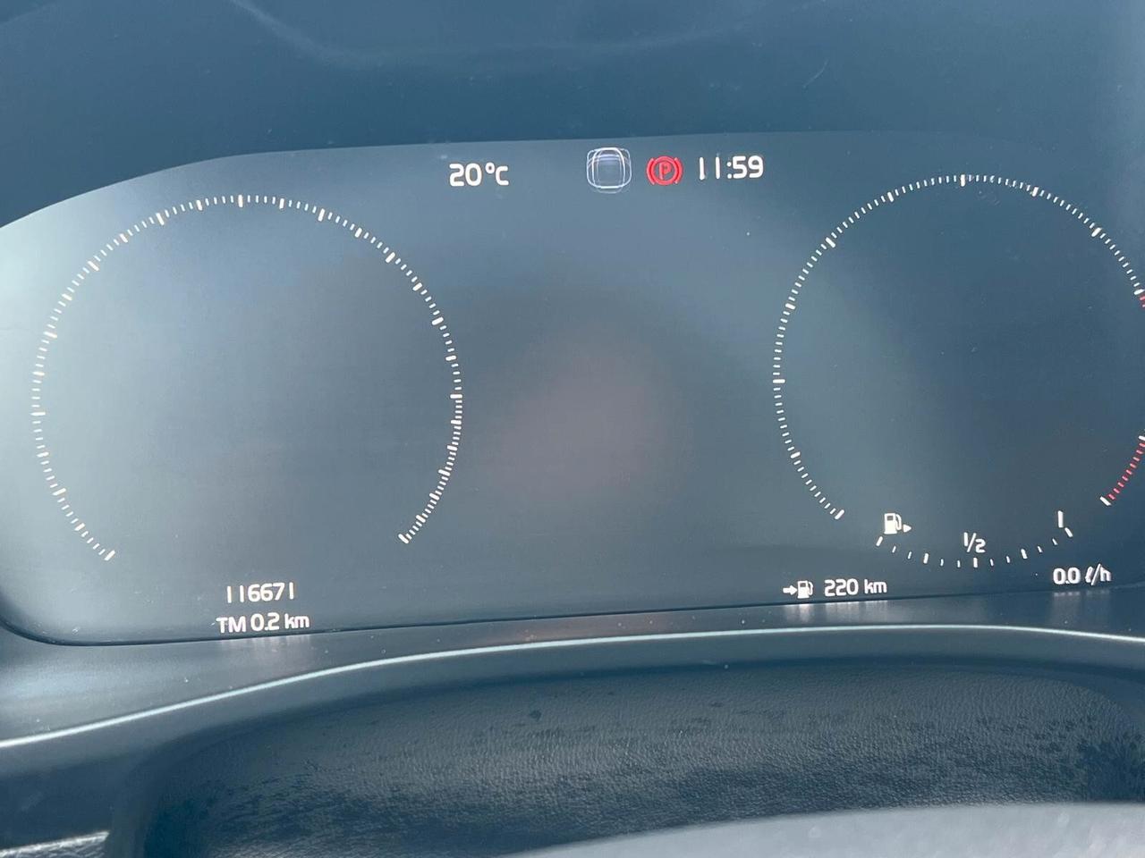 Volvo XC40 D3 Inscription * AUTOCARRO N1