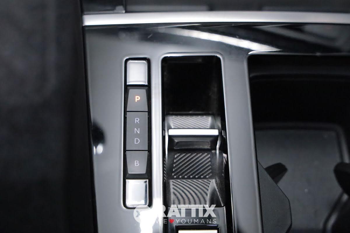 Opel Astra 1.6 Hybrid 180CV GS AT8