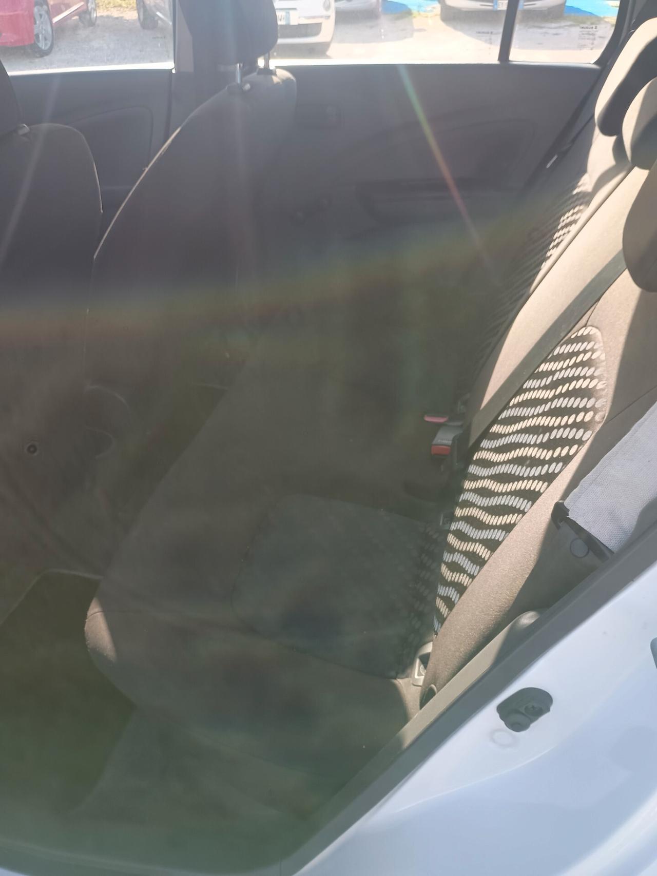 Suzuki Celerio 1.0 Style