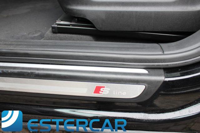 AUDI Q5 2.0 TDI 170CV quattro S tronic S LINE