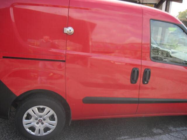 Fiat DOBLO' 1.3 MTJET CARGO FINANZIABILE GARANZIA