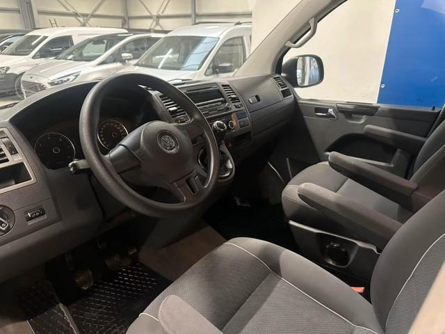 VOLKSWAGEN Multivan VW T5 2.0tdi 140cv 7Posti Euro5 Klima
