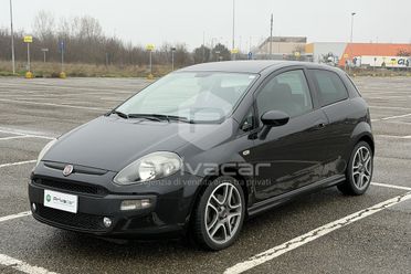 FIAT Punto Evo 1.6 Mjt DPF 3 porte Sport