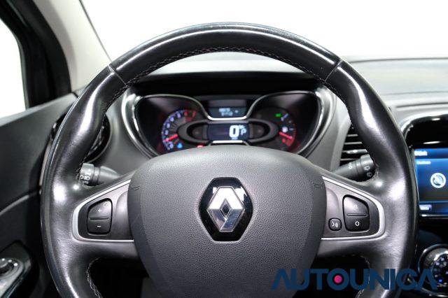 RENAULT Captur TCE EDC ENERGY INTENS