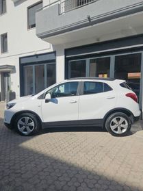 Opel Mokka X 1.6 Innovation s&s 4x2 115cv