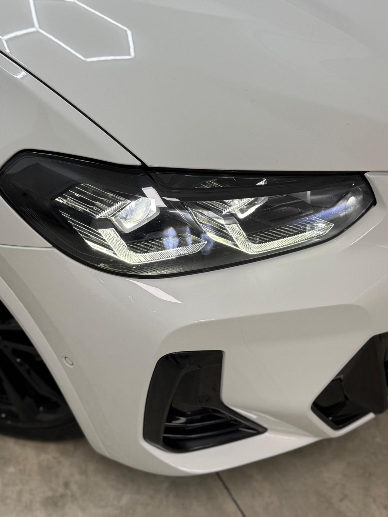 Bmw X4 20d Msport Shadow Line Italiana Iva Esposta