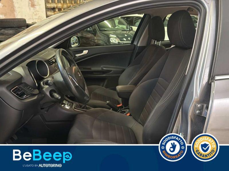 Alfa Romeo Giulietta 1.4 T. SUPER 120CV