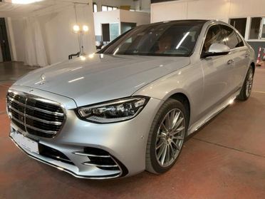 Mercedes Classe S Berlina S 500 mhev (eq-boost) Premium Plus 4matic auto