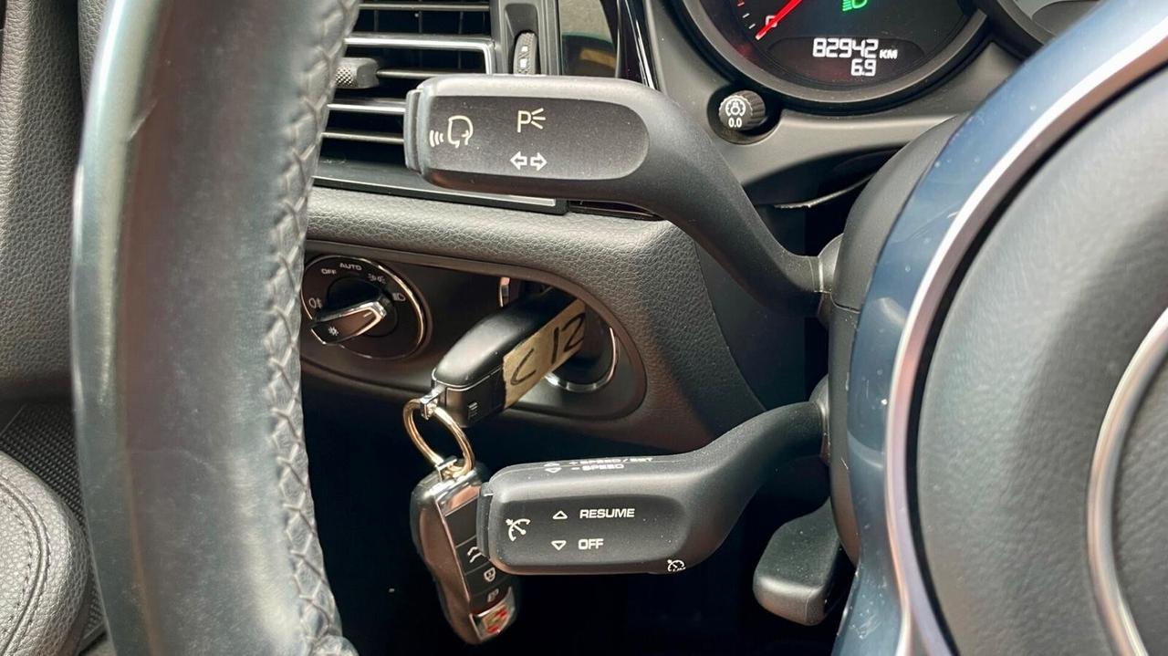 PORSCHE MACAN 3.0 V6 SPORT 353CV - FULL LED, BAULE