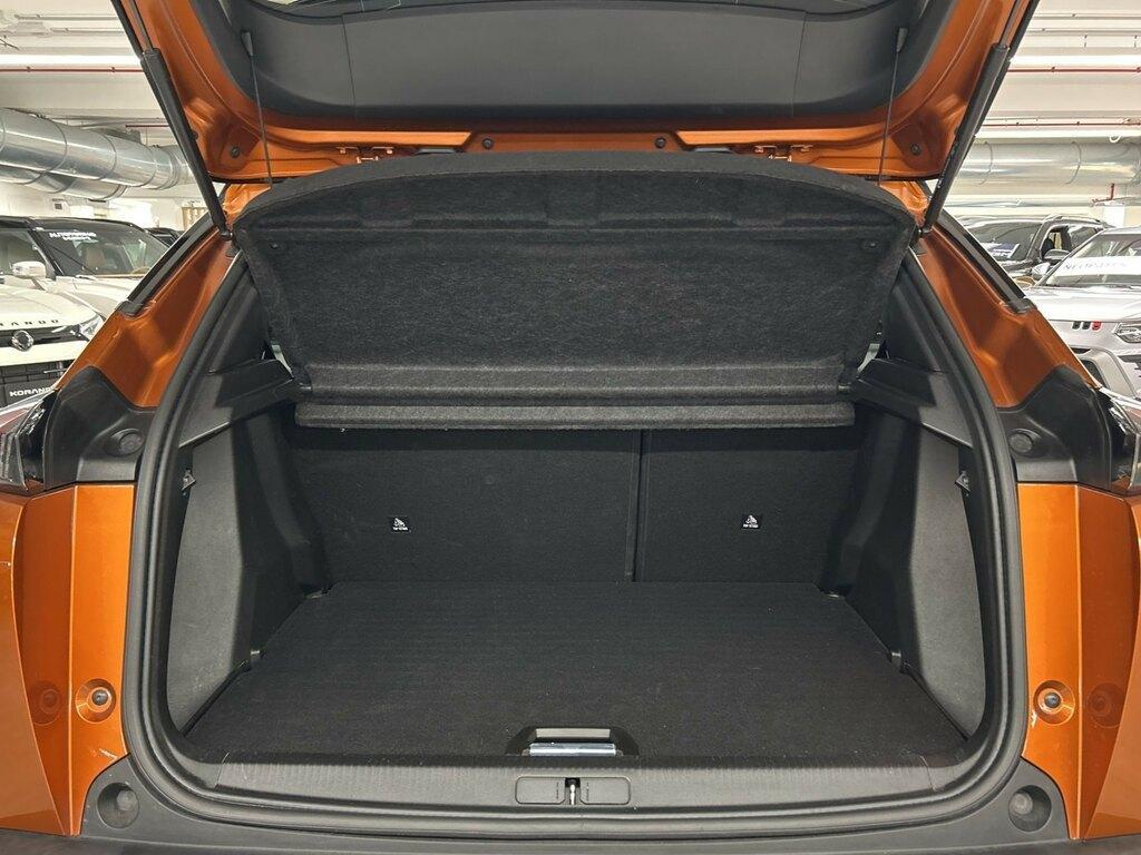 Peugeot 2008 1.2 PureTech GT EAT