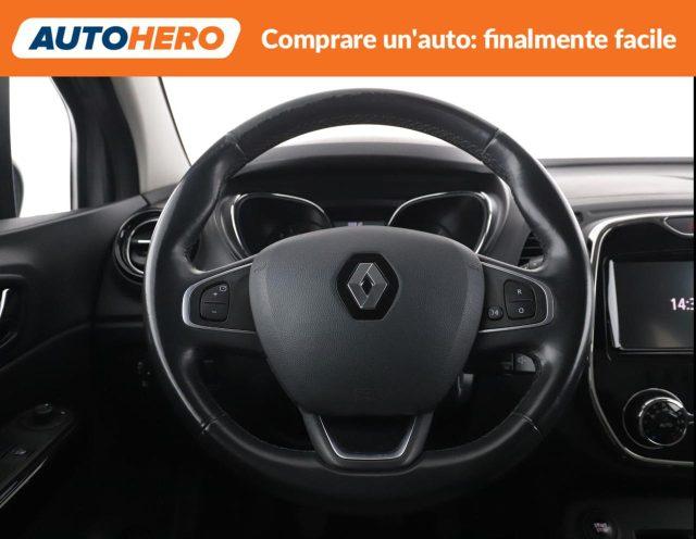 RENAULT Captur TCe 12V 90 CV Start&Stop Energy Intens
