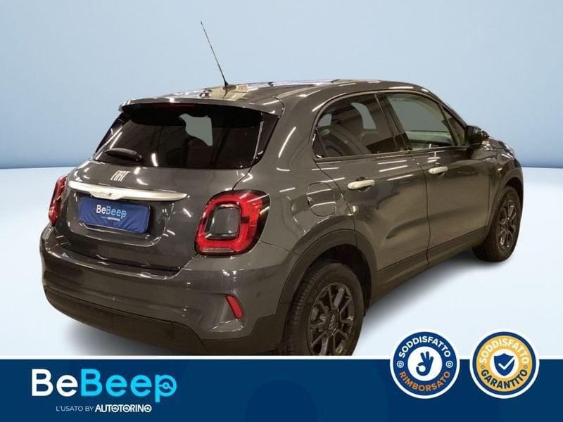 FIAT 500X 1.0 T3 CROSS 120CV