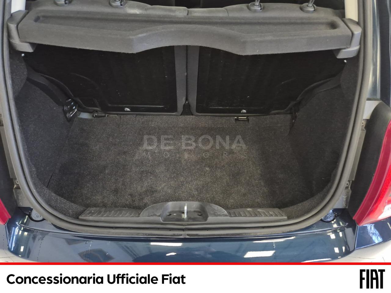 Fiat 500 1.0 hybrid dolcevita 70cv