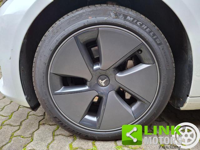 TESLA Model 3 RWD GARANZIA TESLA
