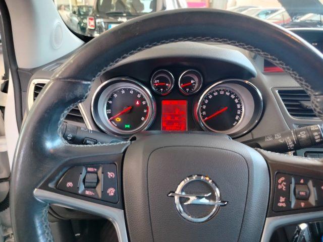 OPEL Mokka 1.4 140CV 4x2 Cosmo