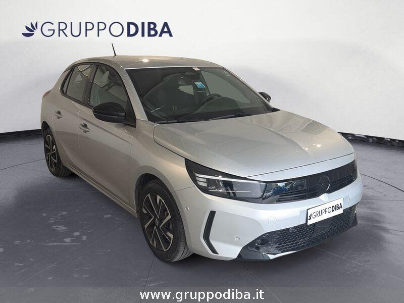 Opel Corsa VI 2023 1.2 GS s&s 100cv