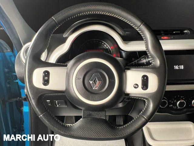 RENAULT Twingo SCe Lovely