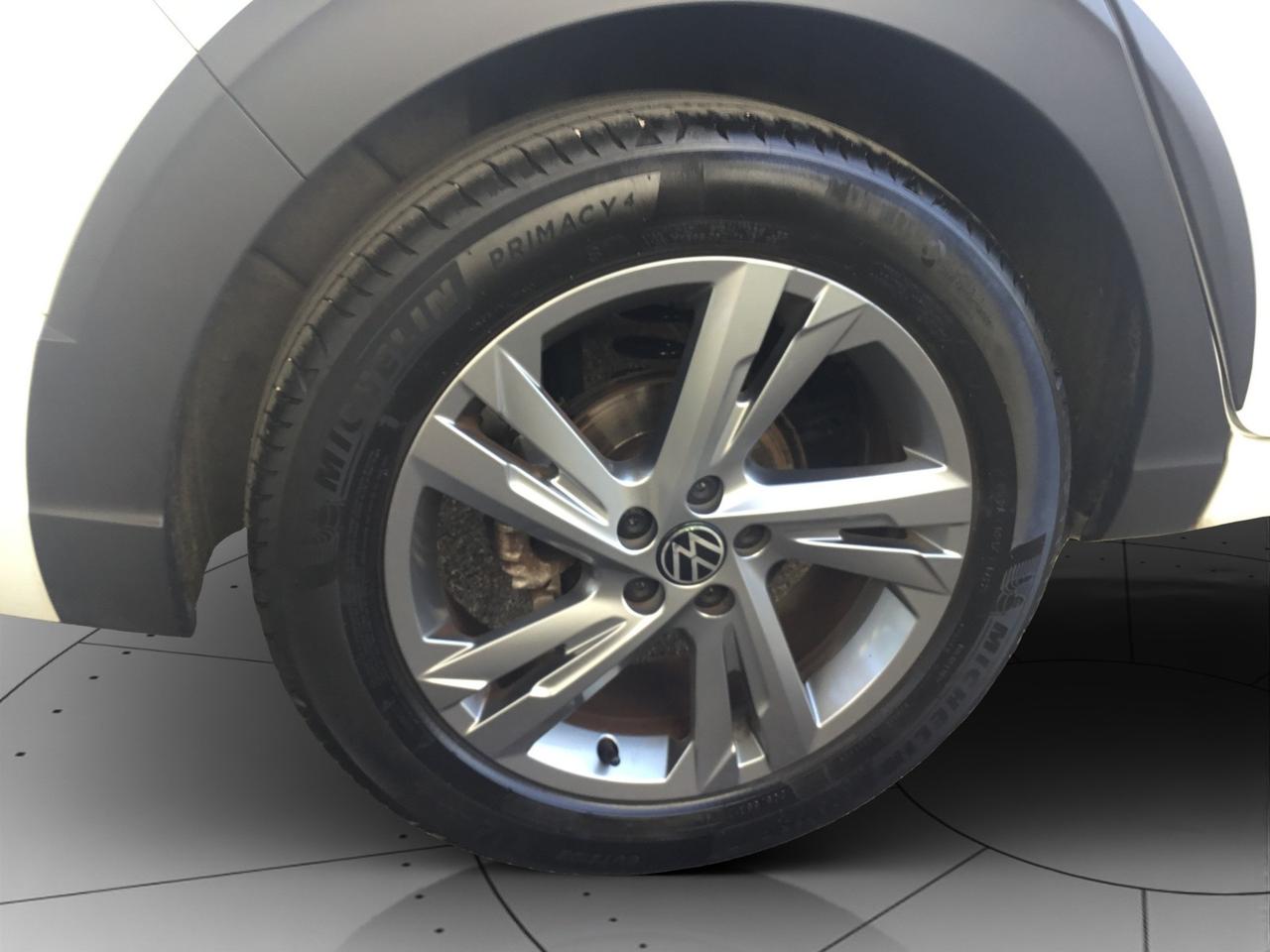 Volkswagen Taigo 1.0 tsi r-line 110cv