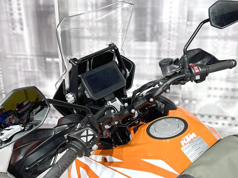 KTM 1290 Super Adventure R