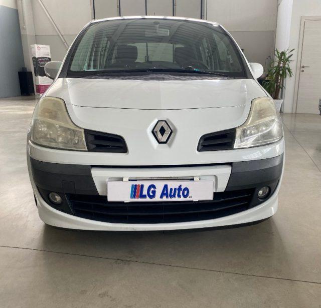 RENAULT Modus 1.5 dCi 75CV Wave