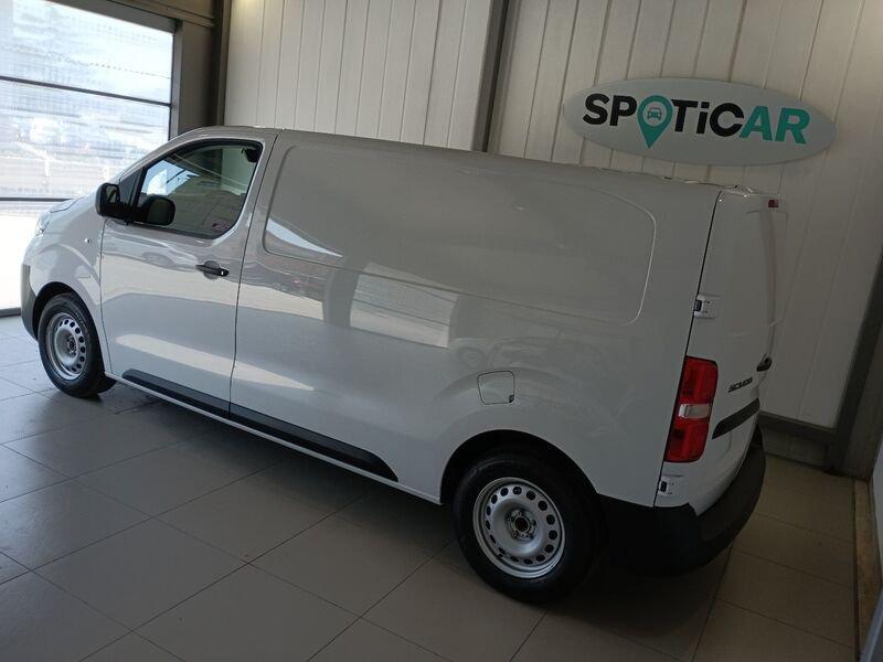 FIAT Scudo 1.5 BlueHDi 120CV PL-TN Furgone