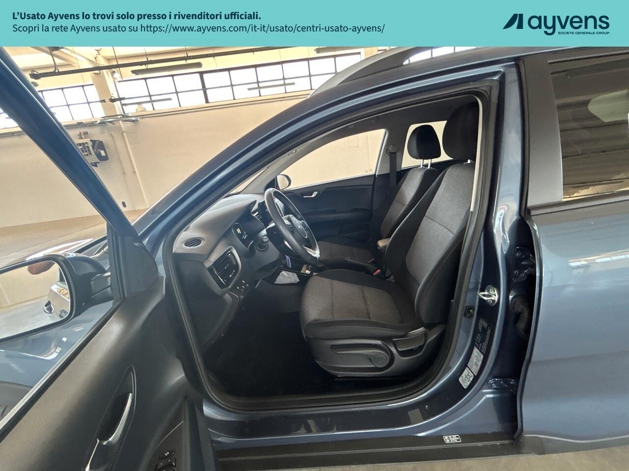 Kia Stonic 1.0 T-GDi 100 CV MHEV MT Style Special Edition