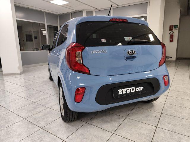 KIA Picanto 1.0 12V 5 porte X Line