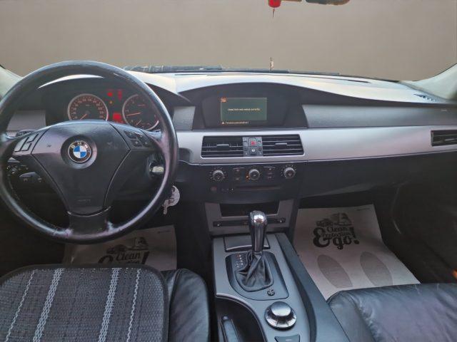 BMW 525 Futura