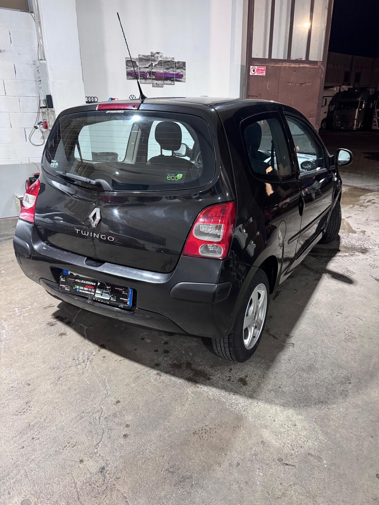 Renault Clio Storia 1.2 5 porte Dynamique