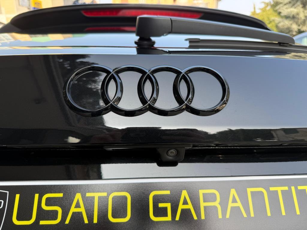 Audi A4 2.0 TDI 190 CV ultra S tronic Business Sport quattro