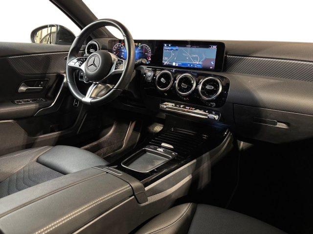 MERCEDES-BENZ A 250 e hybrid EQ Progressive Advanced