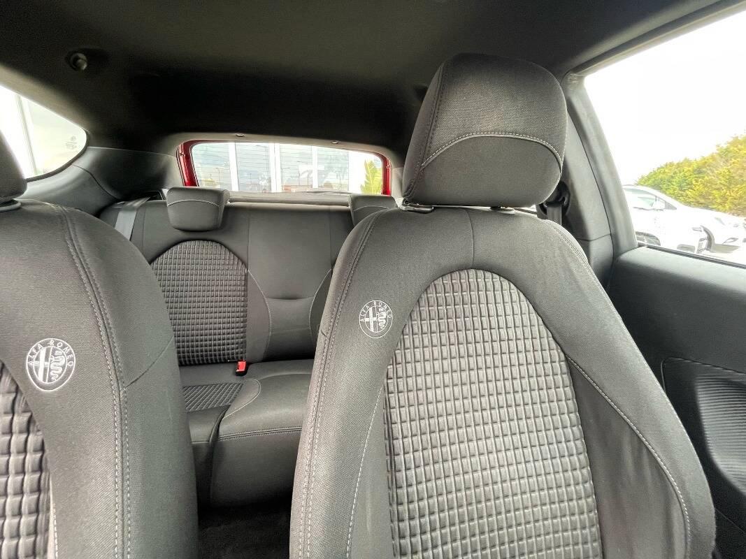 Alfa Romeo MiTo 1.4 tb m.air Q.verde sport plus pack s&s