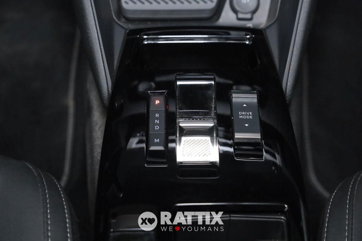 Citroen C4 1.2 Puretech 130CV Max EAT8