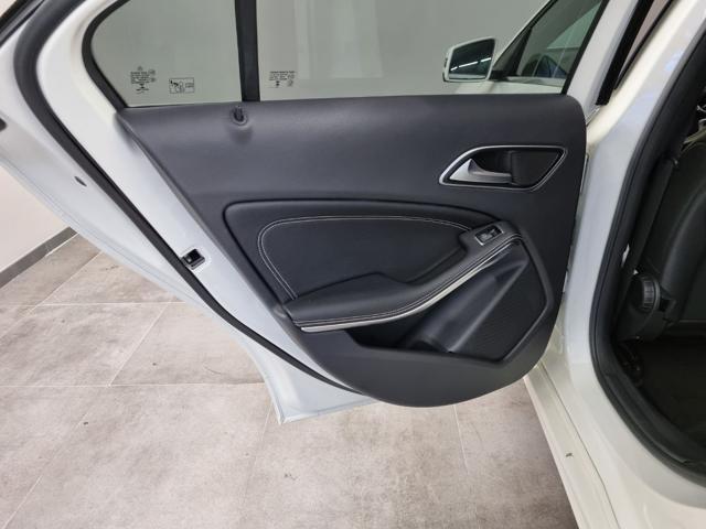 MERCEDES-BENZ A 180 CDI Executive