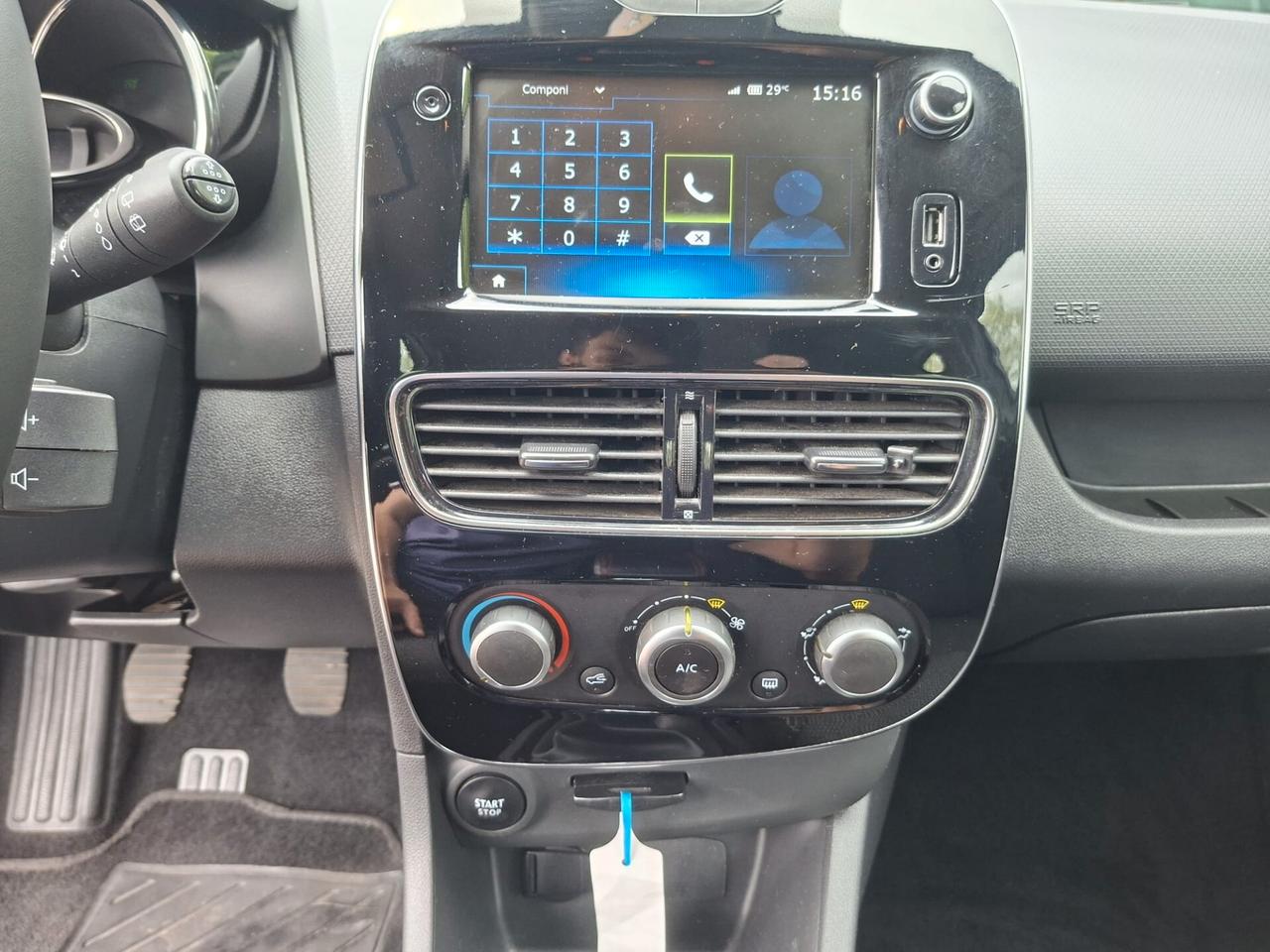 Renault Clio 2019