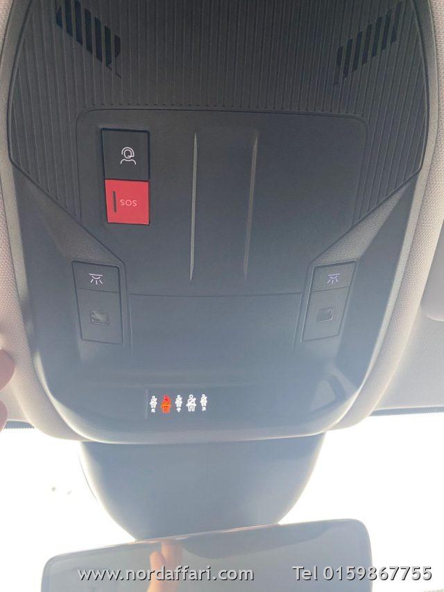 PEUGEOT 308 BlueHDi 130 S&S EAT8 SW Allure Pack **IVA DETRAIBI