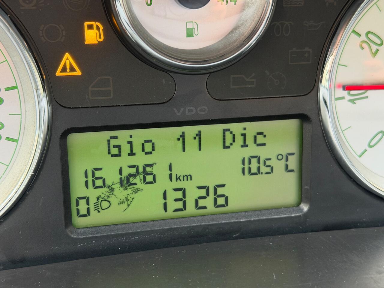 Lancia Ypsilon 1.2 benzina euro4 NEOPATENTATI